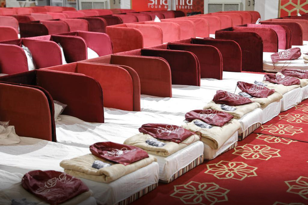 إسكان المشاعر 1